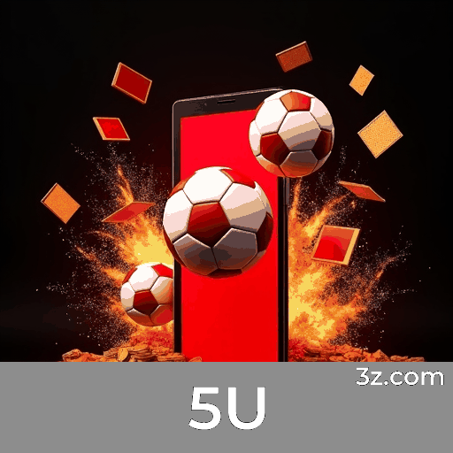 Experiência Profissional na Plataforma de Apostas 5U