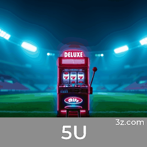 5U Casino: Programa VIP Exclusivo e Luxuoso