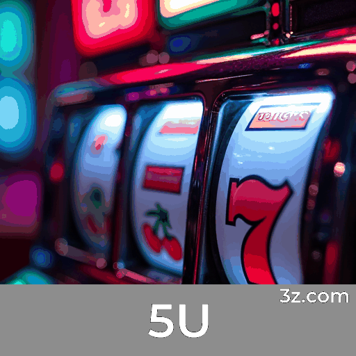 5U: Experiência de Jogos de Cassino Incrível e Luxuosa