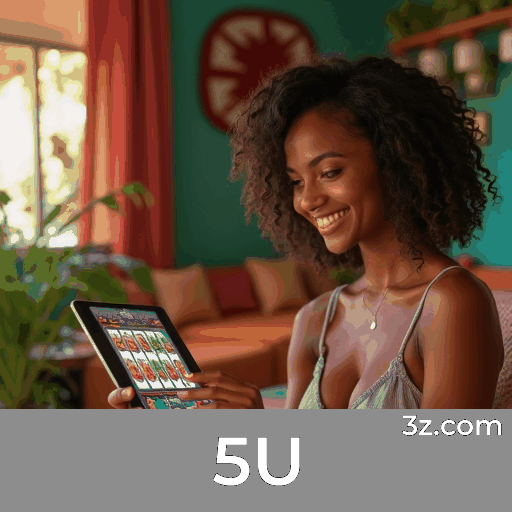 Recompensas Reais e Transparentes no 5U: Promoções Sem Pegadinhas