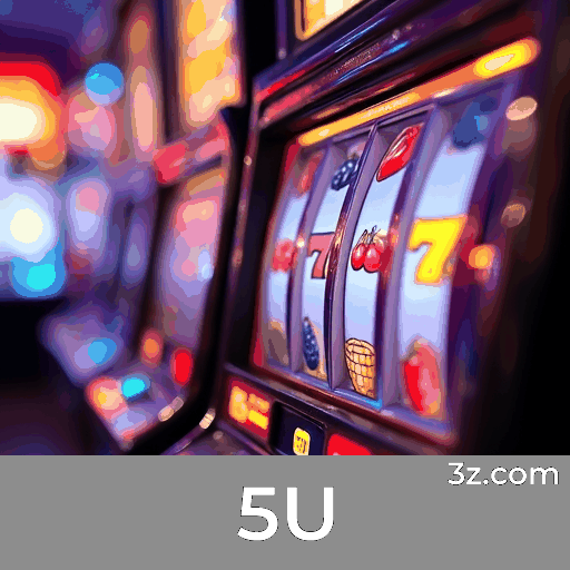 5U Casino: Programa VIP Exclusivo e Luxuoso