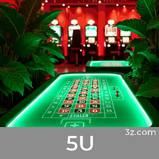 Experiência Profissional na Plataforma de Apostas 5U